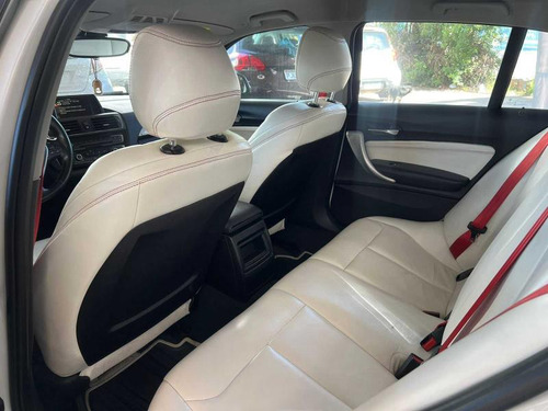 BMW i3 2.0 16V SPORT ACTIVEFLEX 4P AUTOMÁTICO