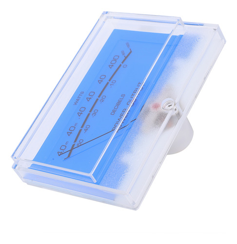 Medidor Amplificador De Potência Tn105s0518 Db De Alta Pre