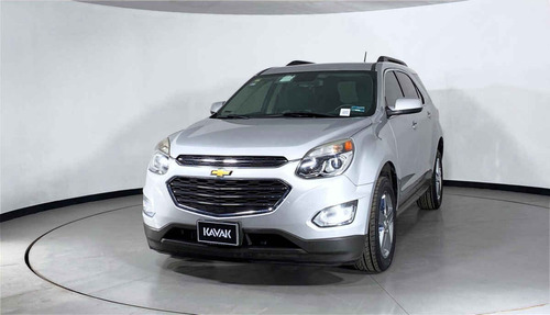 Imagen 1 de 15 de 111227 - Chevrolet Equinox 2016 Con Garantía