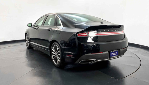 Imagen 7 de 15 de 26935 - Lincoln Mkz 2017 Con Garantía