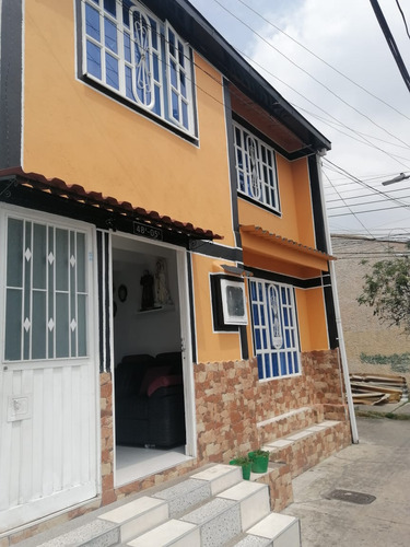 Vendo Casa En Providencia Alta - Zarazota Bogota