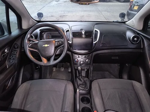 Chevrolet Tracker 1.8 Ls