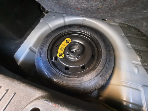 Imagen 8 de 8 de Ford Fiesta Kinetic 1.6 S 2014 Km99000.-