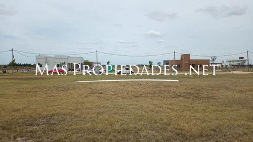 Lote En Venta En La Plata Barrio Campos De La Enriqueta