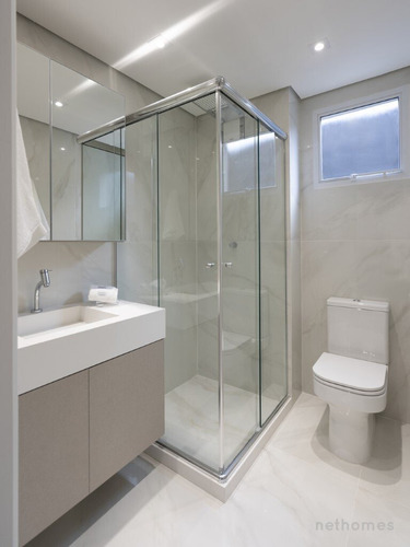 Imagem 8 de 15 de Apartamento - Parque Santa Fe - Ref: 34347 - V-34345