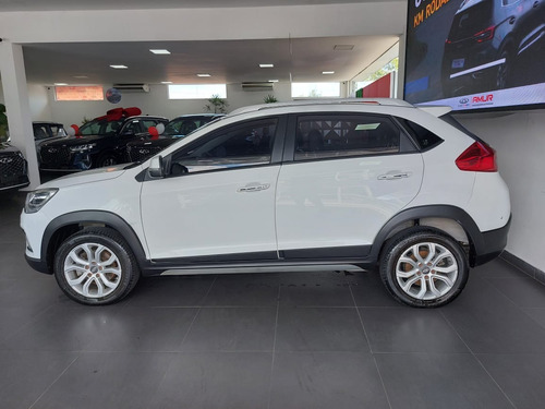 Chery Tiggo 2 1.5 Look 16v Flex 5p