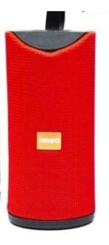 Bocina Portatil Kimiso Tg-113