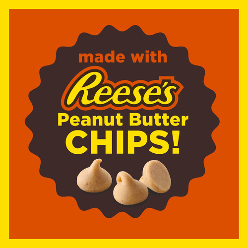 Betty Crocker Reeses 453g | Mezcla P/ Brownies Deliciosos