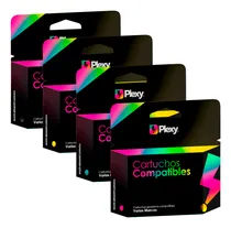 Comprar Pack Cartuchos Compatibles Brother Dcp-j105