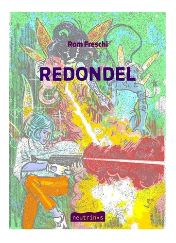 Redondel Rom Freschi