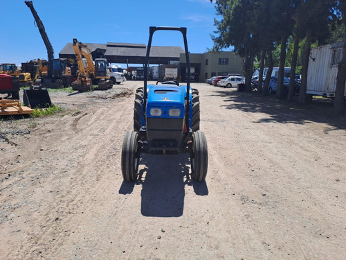 Tractor New Holland Dongfeng John Deere