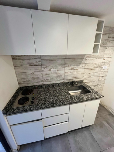 Excelente Duplex En Alquiler En Boedo