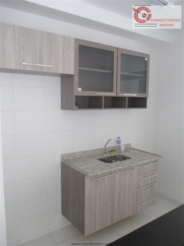 Imagem 17 de 21 de Apartamentos À Venda Em Jundiaí/sp - Compre O Seu Apartamentos Aqui! - 1322411