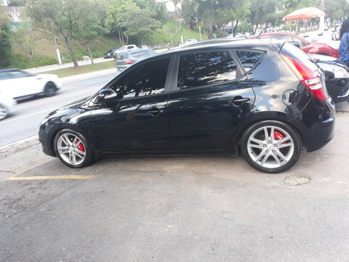 Hyundai I30 2012 2.0 Gls Aut. 5p