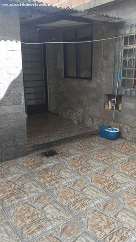 Imagem 13 de 15 de Casa Para Venda Em Volta Redonda, Vila Rica, 3 Dormitórios - _1-2115068