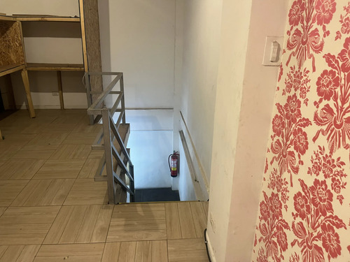 Arriendo Local Comercial  Metro Patronato