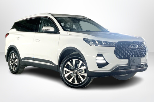 Chirey Tiggo 7 Pro 2023