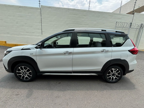 Suzuki Ertiga Xl7 Glx 2023 - Automático
