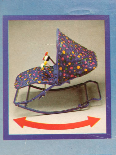 Imagen 3 de 4 de Porta Bebé