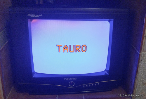 Televisor Tauro