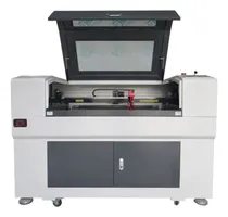 Comprar Maquina Láser Corte Y Grabado Co2