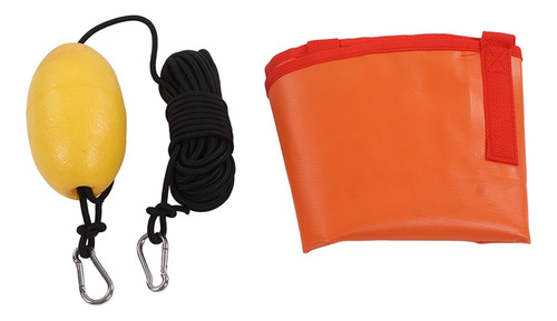 Kit De Calcetines Sea Kayak Anchor Drogue Drift Para Barco