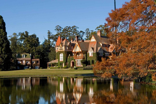 Terreno - Estancia Villa Maria