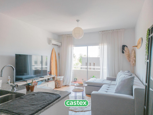 El Palmar Homes 2, Departamento En Venta En Nordelta