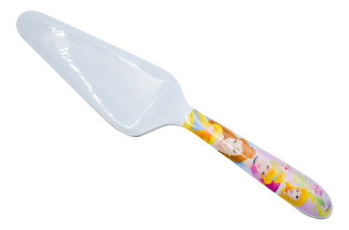 Set Pastel Princesas Disney Cenicienta Platos Melamina 10p