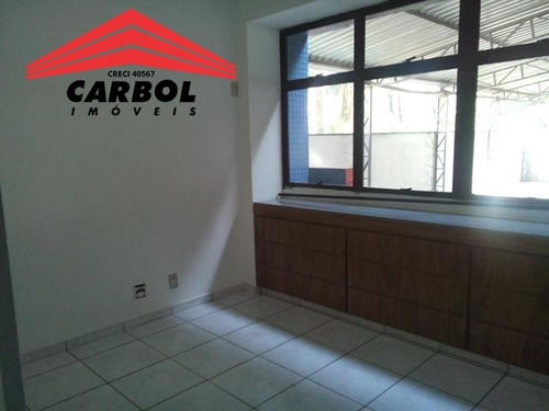 Sala Comercial Ótima Localização Chacara Urbana - 430005c