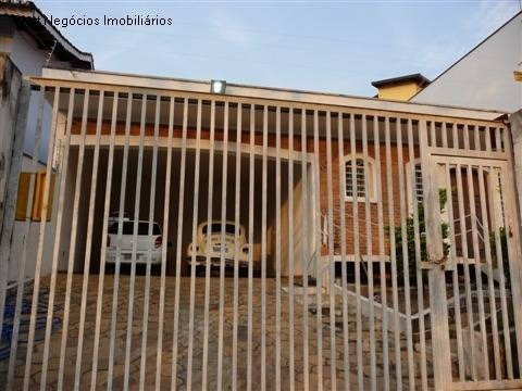 Imagem 2 de 17 de Casa À Venda Em Jardim Guarani - Ca088272