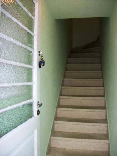 Imagem 8 de 12 de Casa 50m², 1 Dormitorios - Planalto Paulista - Ca1330