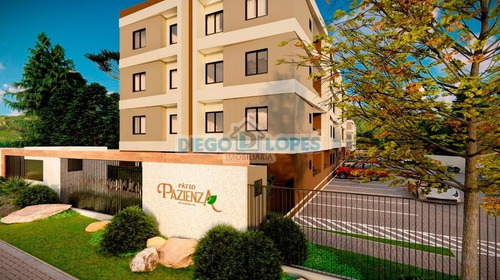 Imagem 5 de 15 de Apartamento Para Venda, 2 Dormitório(s), 46.68m² - 1925