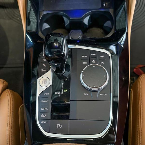BMW X4 M40i