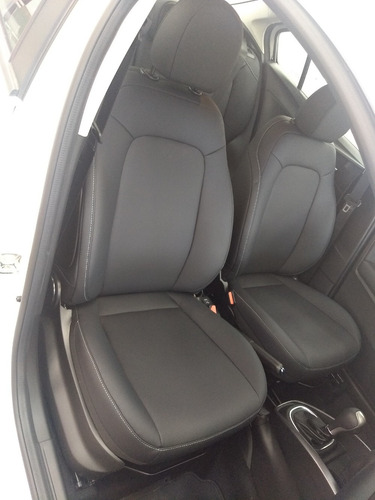 Fiat Cronos 1.8 16v Precision Jp