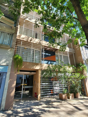 Imagen 1 de 14 de Departamento En Venta En Parque Chas, Capital Federal, Buenos Aires