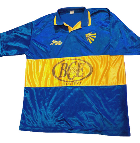 Camiseta  Club Sportivo Pelotas Brasil Vintage 