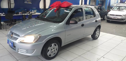 Celta Spirit 1.0 Flex Vhc E 4p 2010 - Financiamos Em Até 48x