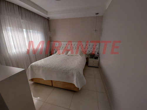 Imagem 6 de 10 de Apartamento Em Santana - São Paulo, Sp - 368485