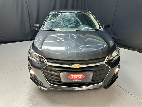 Chevrolet Onix plus Onix Plus 10mt Lt2