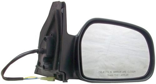 Espejo Retrovisor Suzuki Vitara 1.6l L4 99-02