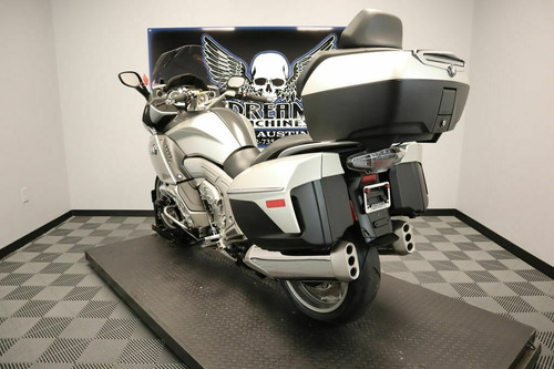 Imagen 8 de 10 de 2012 Bmw K-series