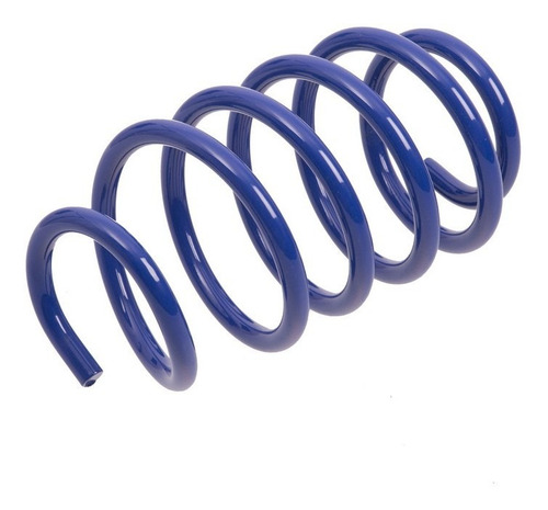 Espirales Progresivos Vw Vento Ag Kit X 2 Delantero