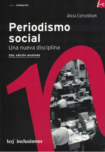 Periodismo Social 2 Ed Una Nueva Disciplina