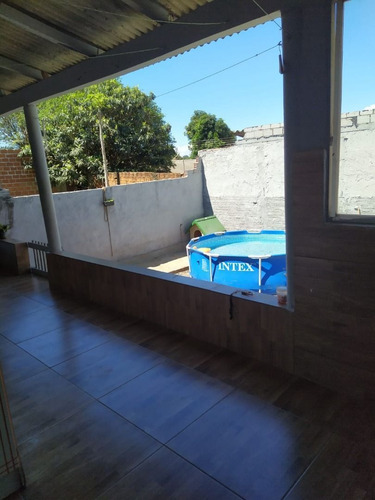 Imagem 18 de 30 de Sobrado Com 4 Dormitórios À Venda, 250 M² Por R$ 260.000,00 - Porto Belo - Foz Do Iguaçu/pr - So0169