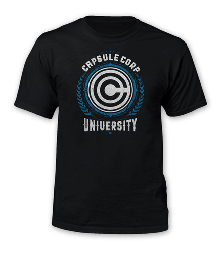 Polera Gustore De Capsule University