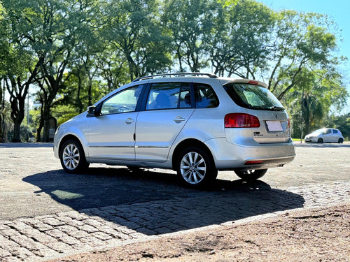 Volkswagen Suran 1.6 Imotion Highline 11c