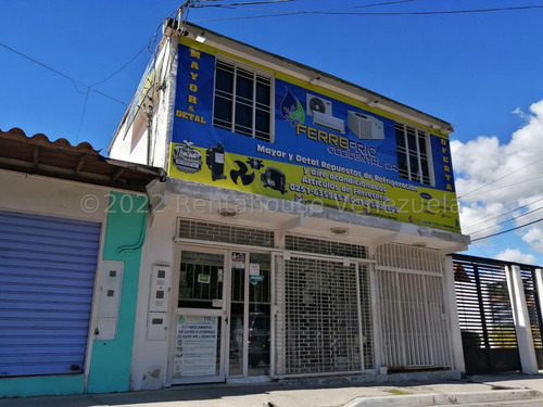 Imagen 27 de 30 de Locales Comercial En Venta Cabudare Mp