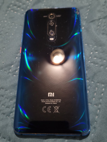 Xiaomi Mi 9t 6/128 Gb