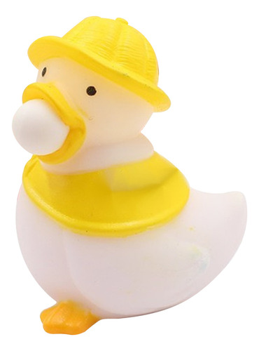 Las Burbujas Stress Ball Duck Squeezy Reducen La Ansiedad